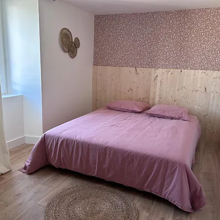 La Maison De Louis *