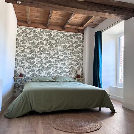 La Maison De Louis Jullouville-les-Pins