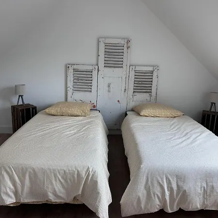 Casa vacanze La Maison De Louis *