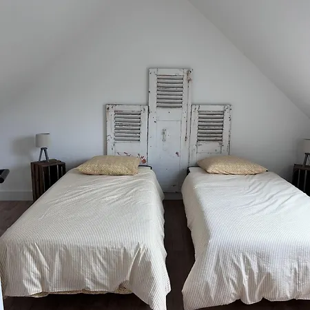La Maison De Louis *