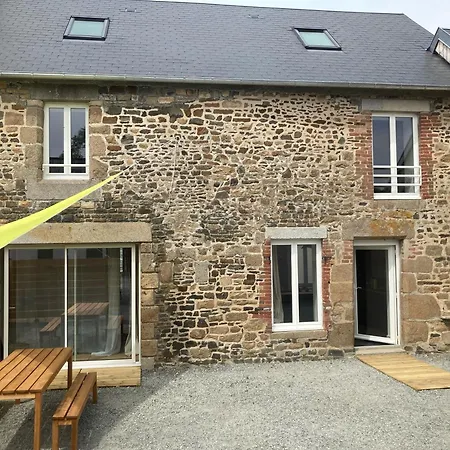 La Maison De Louis Casa vacanze *