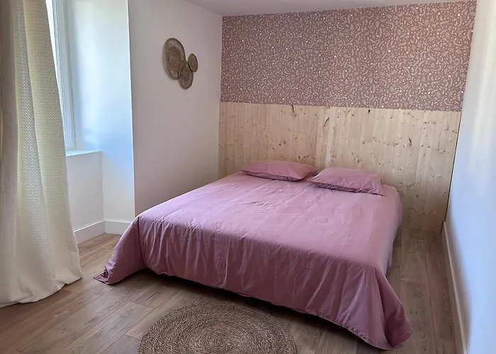 La Maison De Louis *